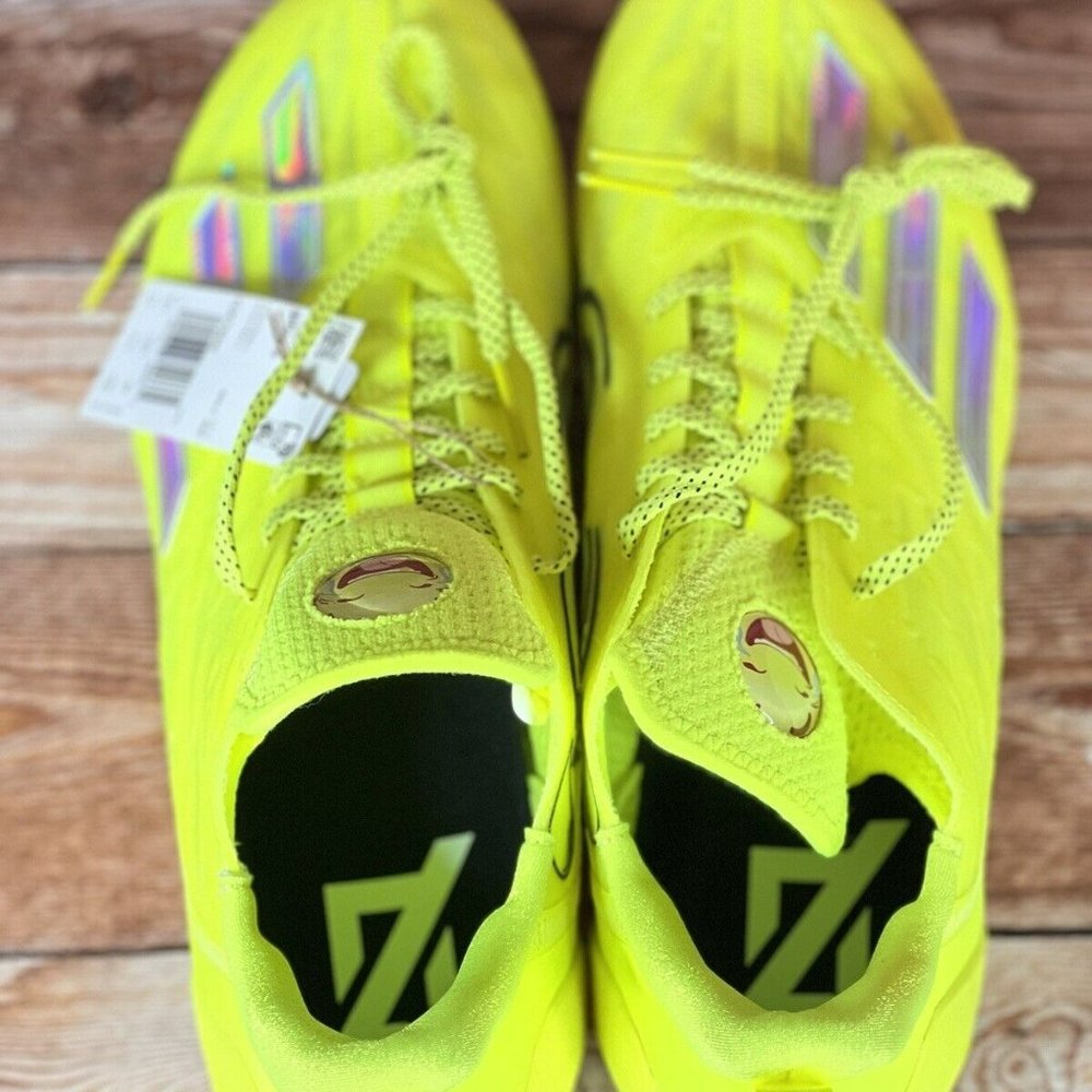 adizero 5 star 7.0 emoji cleats